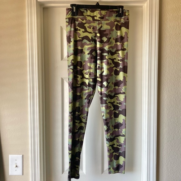 Simply Southern Turtle Camo Print 